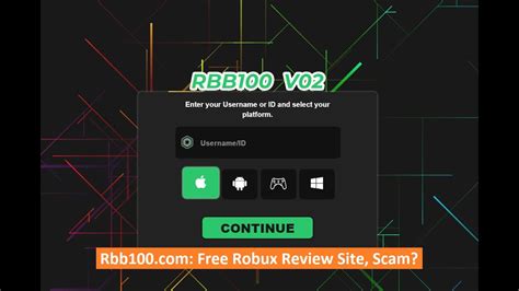 4 Little Known Ways Of Rbx100 Com Roblox
